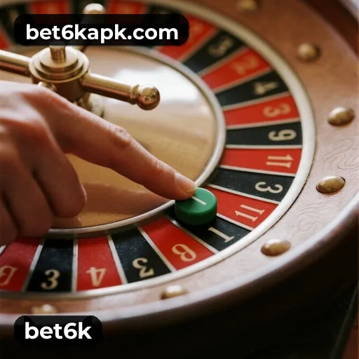 Recursos App bet6k
