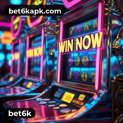Ofertas App bet6k