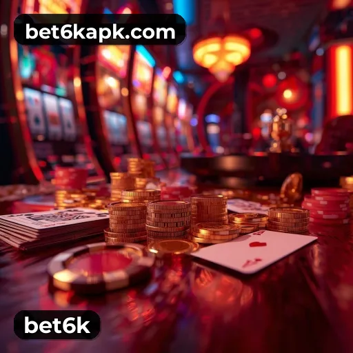 App bet6k iOS