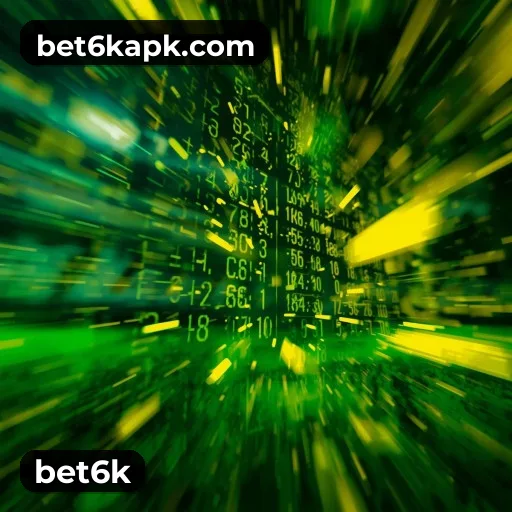 Celular bet6k