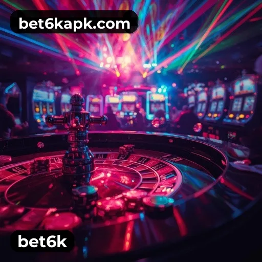 iPad bet6k