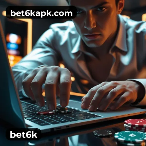 Android bet6k