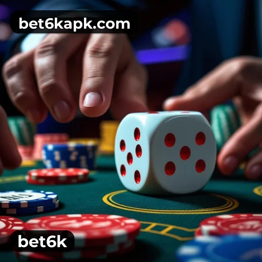 Link Download bet6k