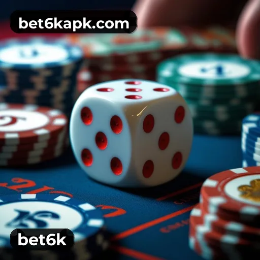 Instalar bet6k Mac