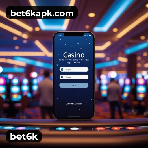 Performance App bet6k