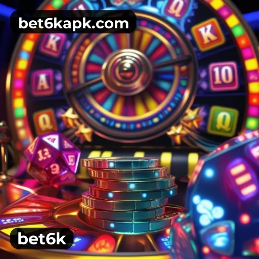 App Premium bet6k