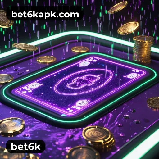 Instruções Download bet6k