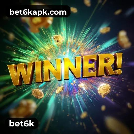 App Desktop bet6k