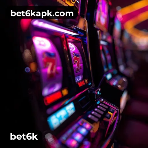 Instalar APK bet6k