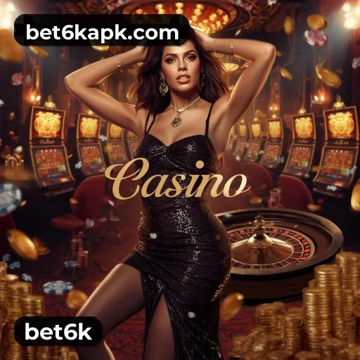 Benefícios Download bet6k
