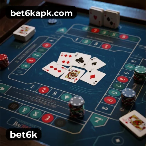 Suporte Download bet6k