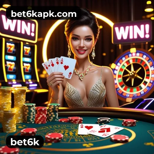 Download bet6k Windows