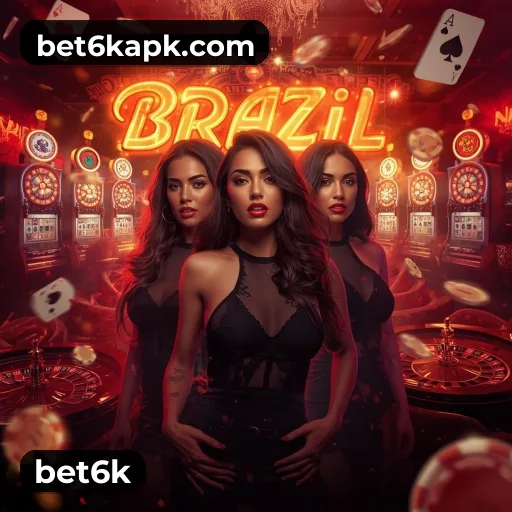 Fortune Rabbit - slot PG Soft na bet6k