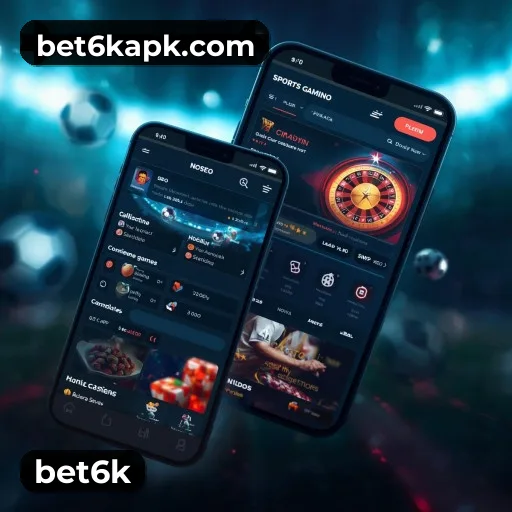 Aviator - Crash game na bet6k