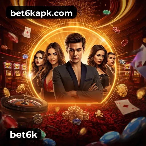 Fortune Ox - slot PG Soft na bet6k