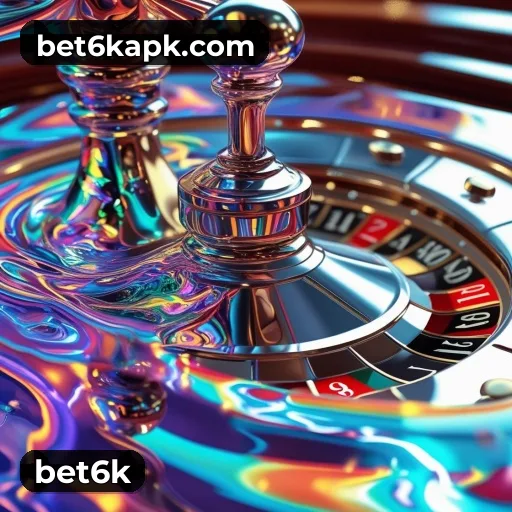 Dicas de slots bet6k