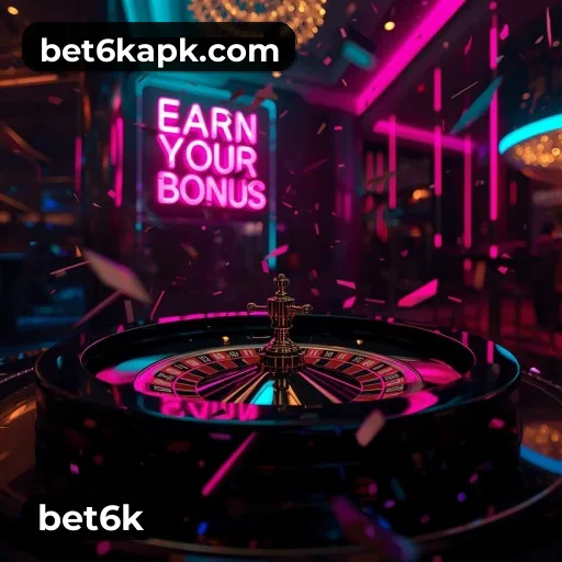 RNG certificado bet6k