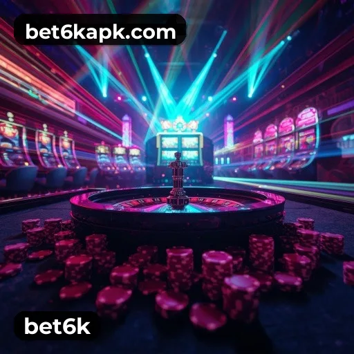 Transparência RTP bet6k