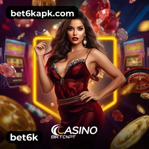 Free spins bet6k