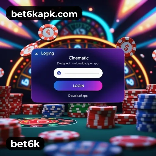 Progressão VIP bet6k