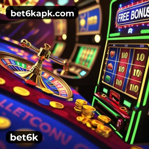 Tornar VIP bet6k