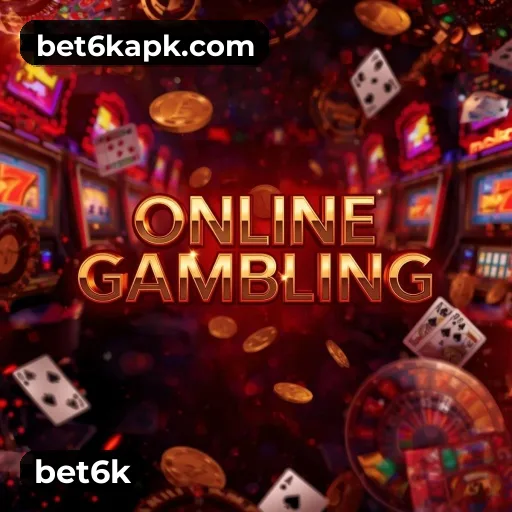 Benefícios VIP bet6k