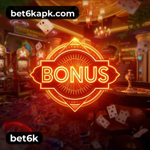 Níveis VIP bet6k