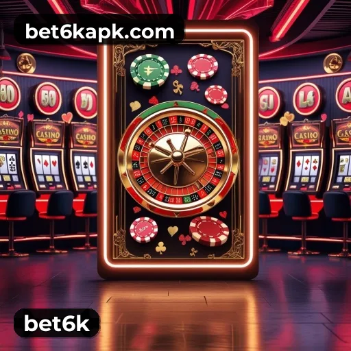 Prêmio bet6k