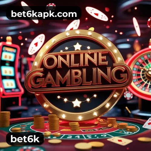 Vitória bet6k