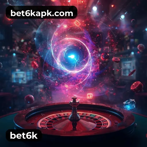 Sucesso bet6k