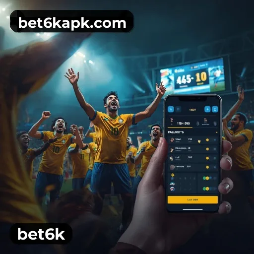 Oportunidades bet6k