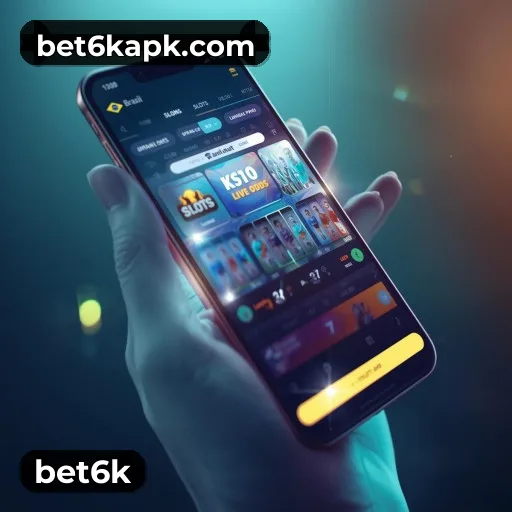 Crash Games bet6k