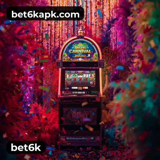 Torneios bet6k