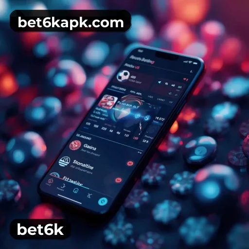 Chances Ganhar bet6k