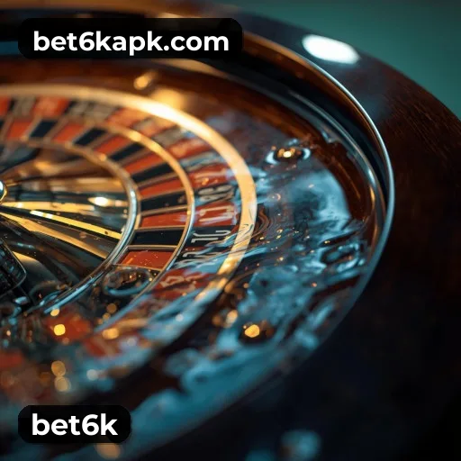 Melhores Jogos bet6k